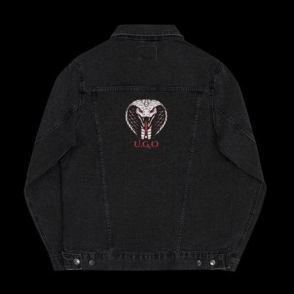 Veste U.G.O. COBRA