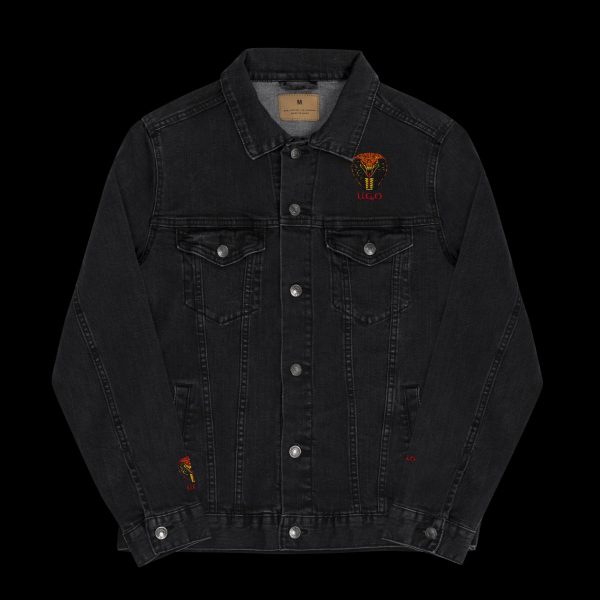 Veste U.G.O COBRA – Image 4
