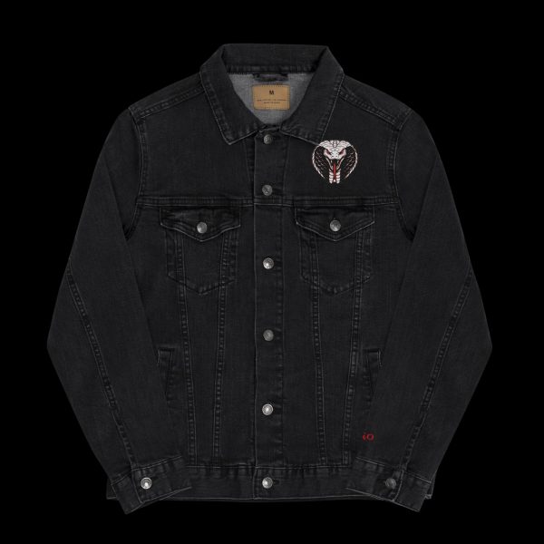 Veste U.G.O. COBRA – Image 5