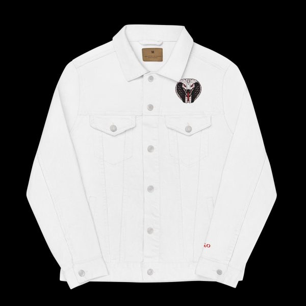 Veste U.G.O. COBRA – Image 6