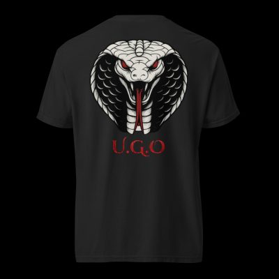 T-shirt U.G.O COBRA