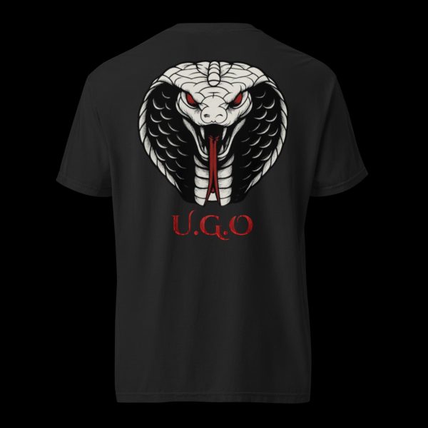 T-shirt U.G.O COBRA