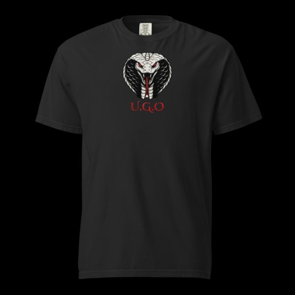T-shirt U.G.O COBRA – Image 4