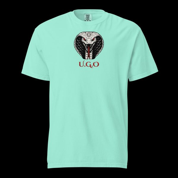 T-shirt U.G.O COBRA – Image 6
