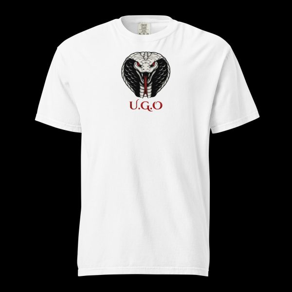 T-shirt U.G.O COBRA – Image 5
