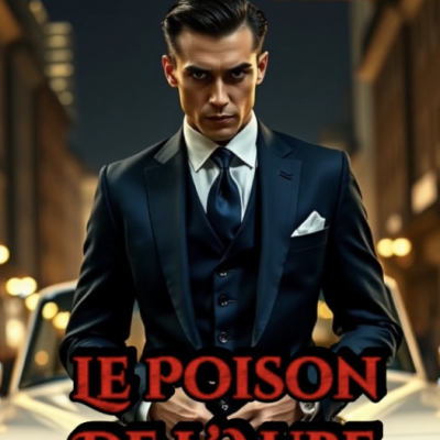 Le poison de L'Aube