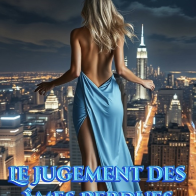 Le Jugement des Âmes Perdues