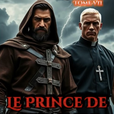 Le Prince de ce Monde