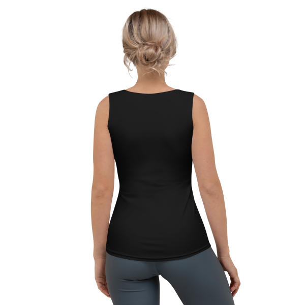 Débardeur Femme U.G.O. – Image 3