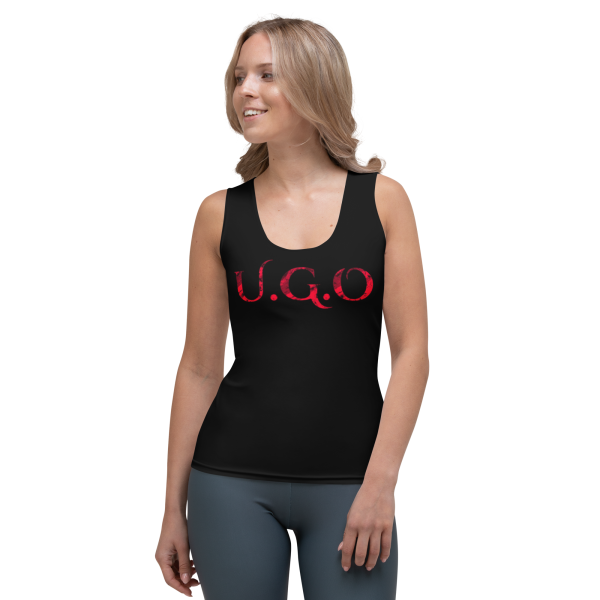 Débardeur Femme U.G.O. – Image 4