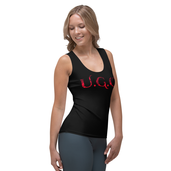 Débardeur Femme U.G.O. – Image 5