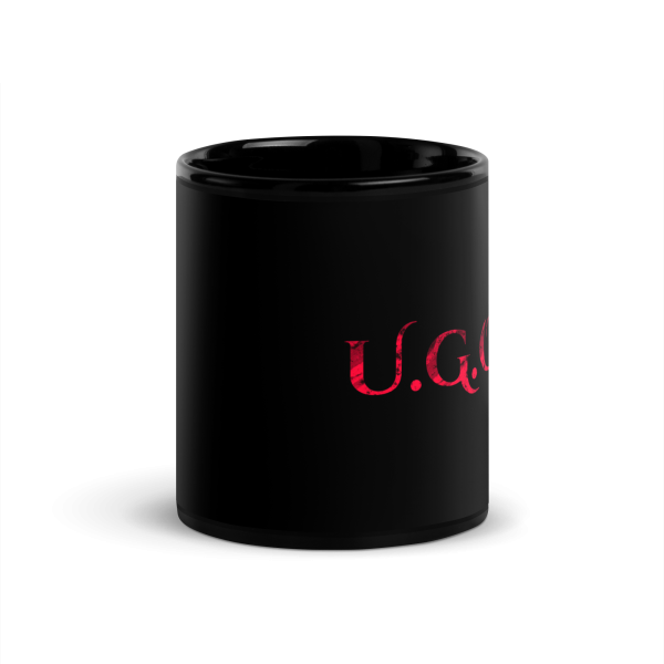 Mug U.G.O. – Image 2