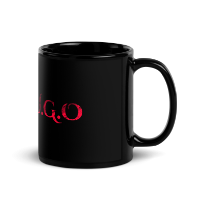 Mug U.G.O.