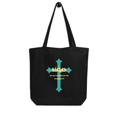 Eco Tote Bag U.G.O.