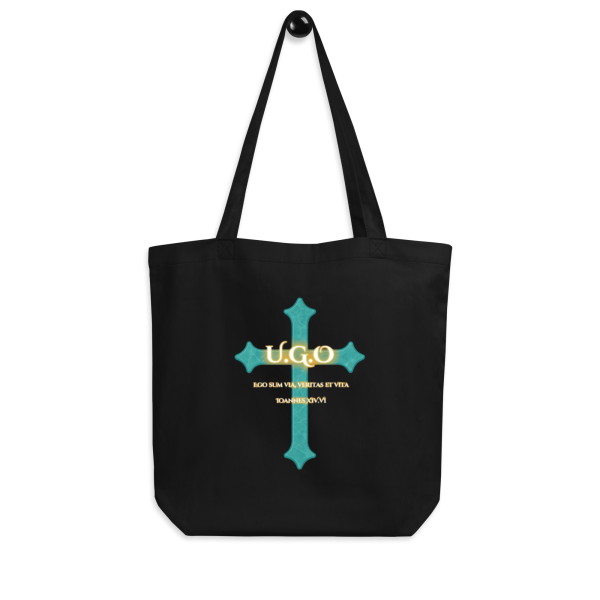 Eco Tote Bag U.G.O.