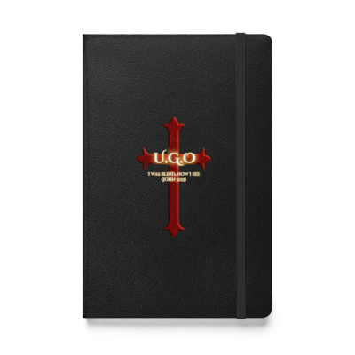 Carnet de notes U.G.O.