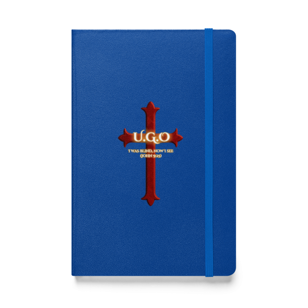 Carnet de notes U.G.O. – Image 4