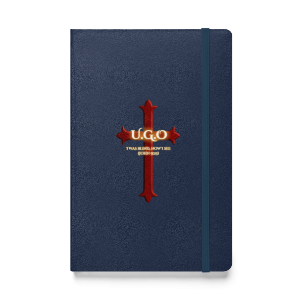 Carnet de notes U.G.O. – Image 2