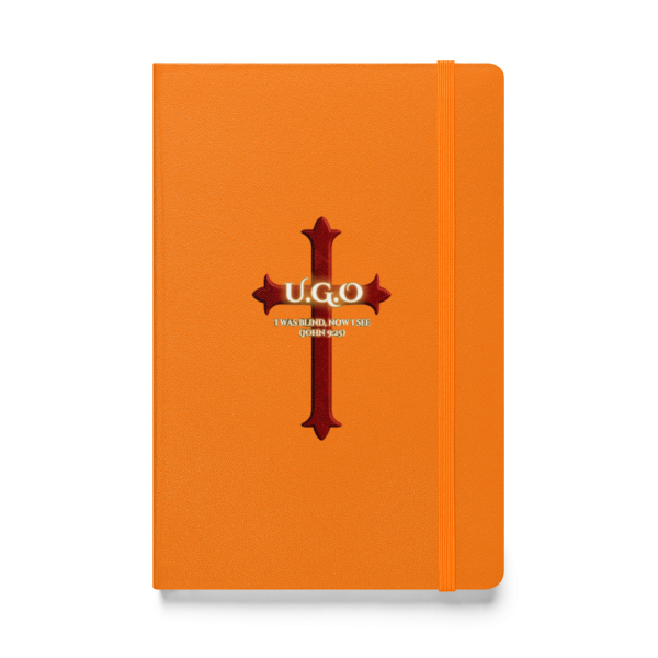 Carnet de notes U.G.O. – Image 6