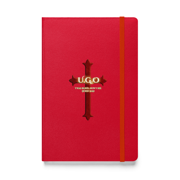 Carnet de notes U.G.O. – Image 3