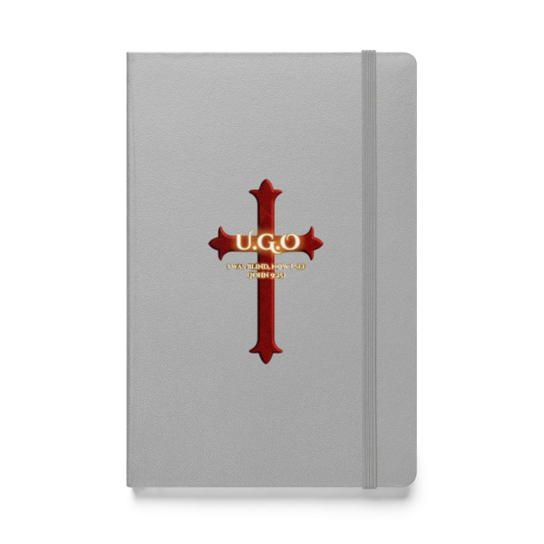 Carnet de notes U.G.O. – Image 7