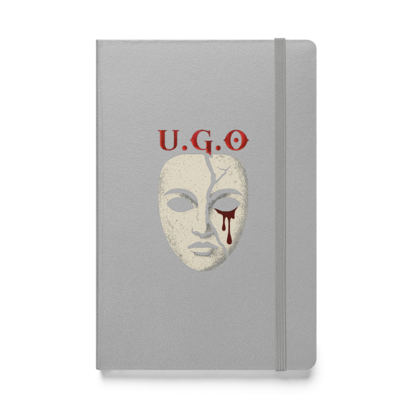 Carnet à couverture rigide U.G.O. – Image 7