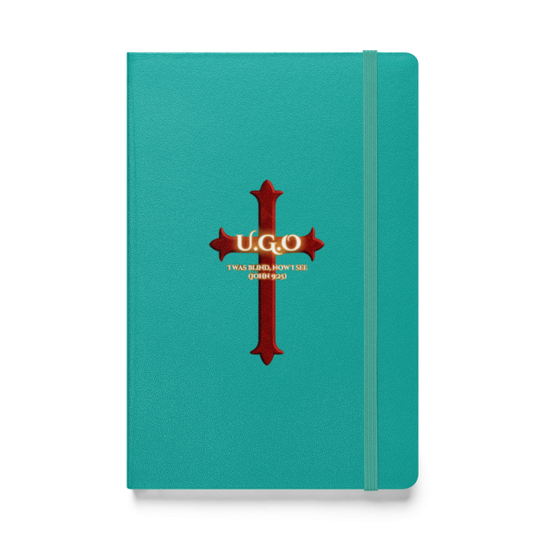 Carnet de notes U.G.O. – Image 5