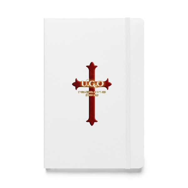 Carnet de notes U.G.O. – Image 9
