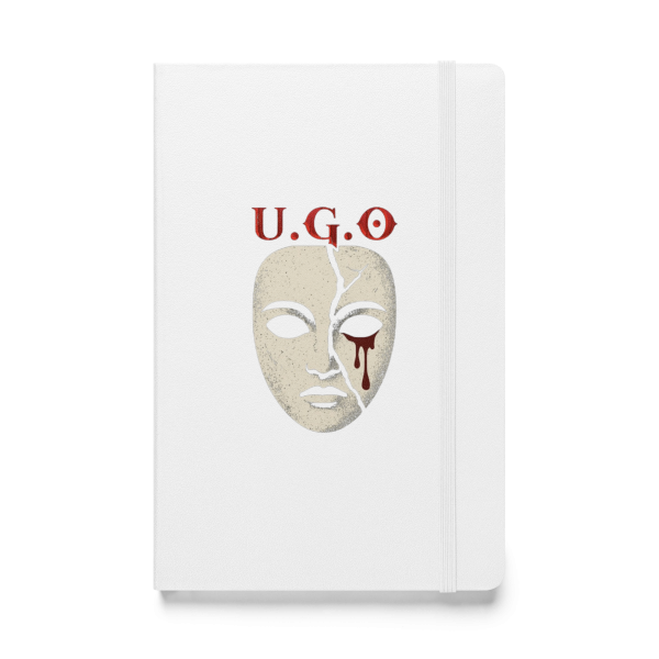 Carnet à couverture rigide U.G.O. – Image 9