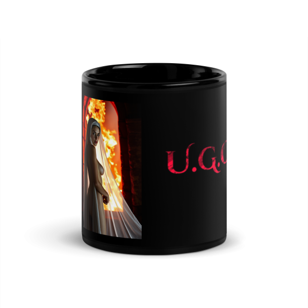 Mug U.G.O. Amélia – Image 2