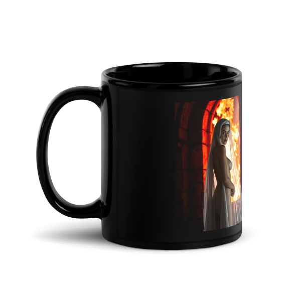Mug U.G.O. Amélia – Image 3