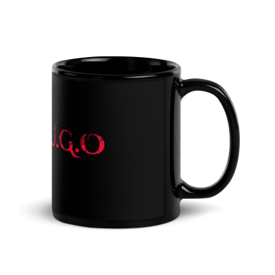 Mug U.G.O. Amélia