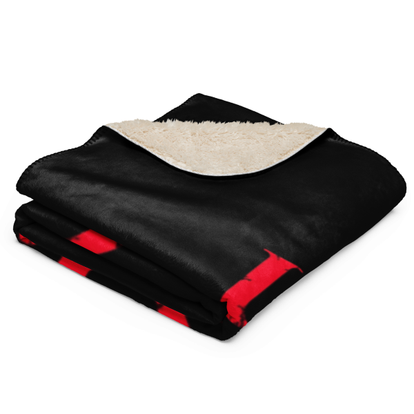 Couverture en Sherpa Luxe U.G.O. – Image 10