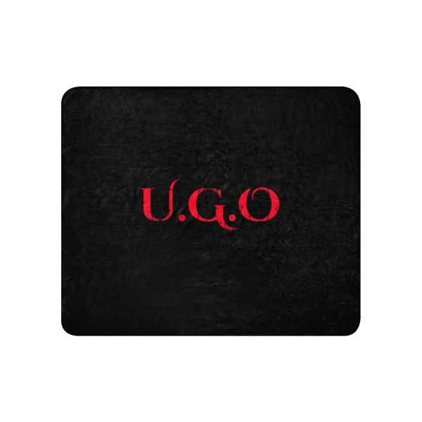 Couverture en Sherpa Luxe U.G.O. – Image 5
